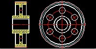 中望CAD教程：巧用中望機(jī)械做齒輪設(shè)計(jì)