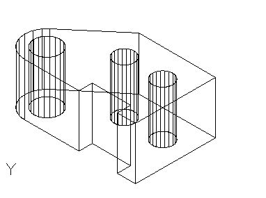 CAD三維測(cè)量轉(zhuǎn)動(dòng)慣量