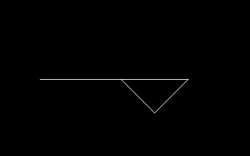 CAD如何查詢兩點(diǎn)之間距離