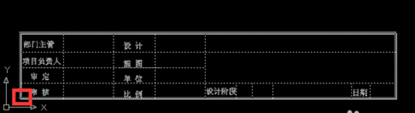 CAD中圖紙比例不一致，該如何調(diào)整使比例一致