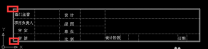 CAD中圖紙比例不一致，該如何調(diào)整使比例一致