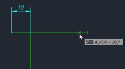 CAD自動(dòng)追蹤功能怎么用？