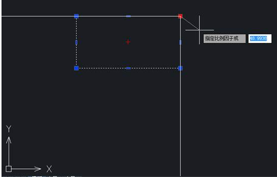 CAD夾點編輯怎么用？