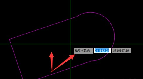 CAD如何用快捷命令計(jì)算圖形面積？