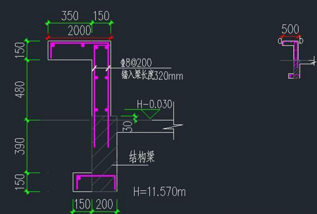 CAD使用縮放命令來(lái)調(diào)整圖形